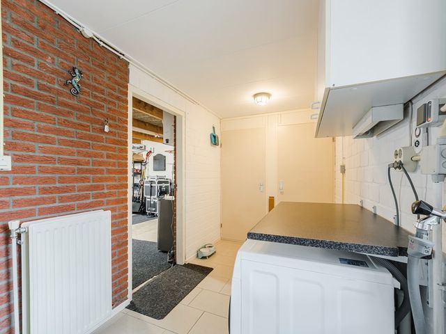 Waterkant 47, Oude Pekela