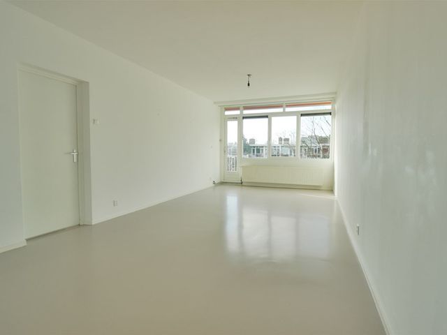 Crack-State 80, Amsterdam