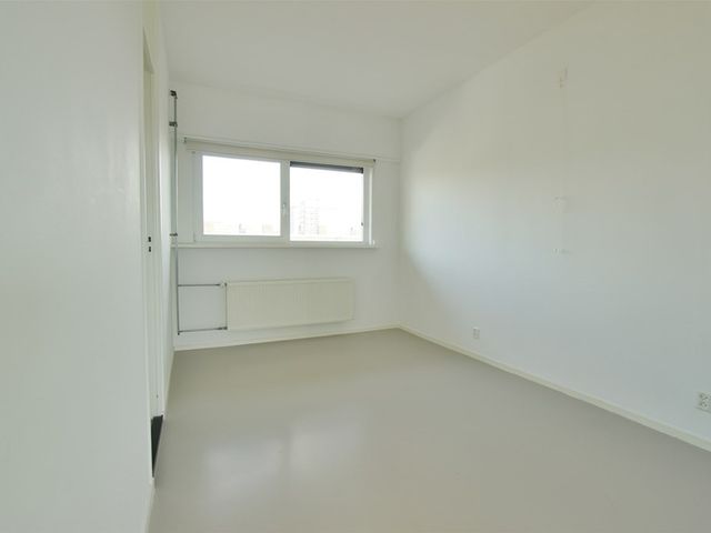 Crack-State 80, Amsterdam