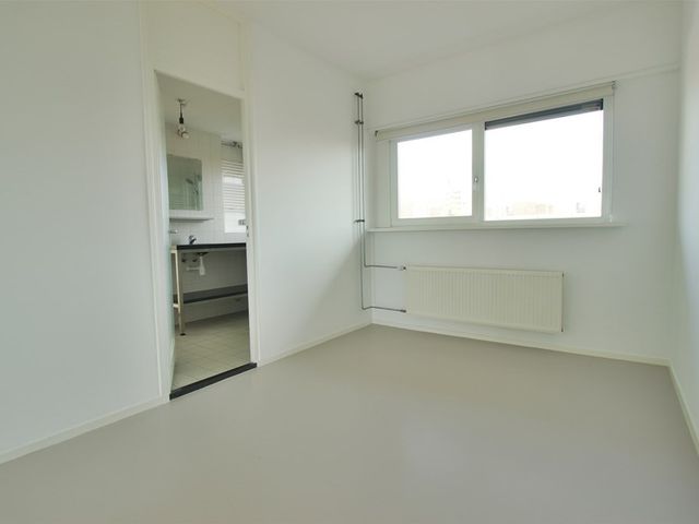 Crack-State 80, Amsterdam