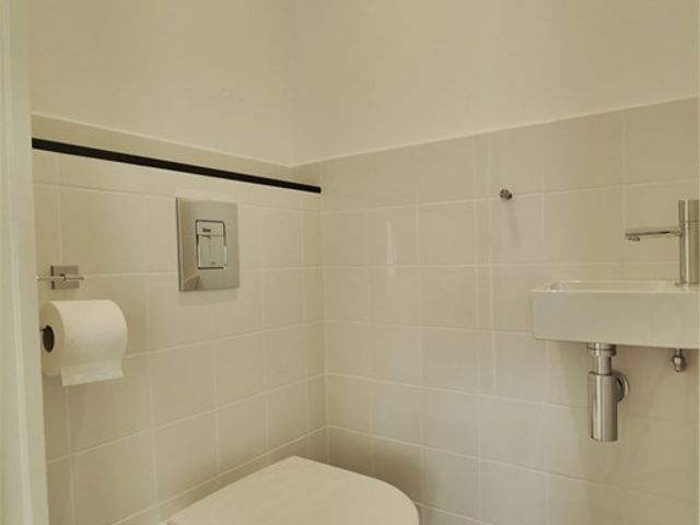 Crack-State 80, Amsterdam