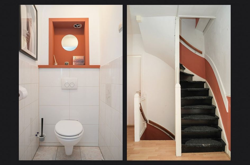 Swammerdamstraat 3BS