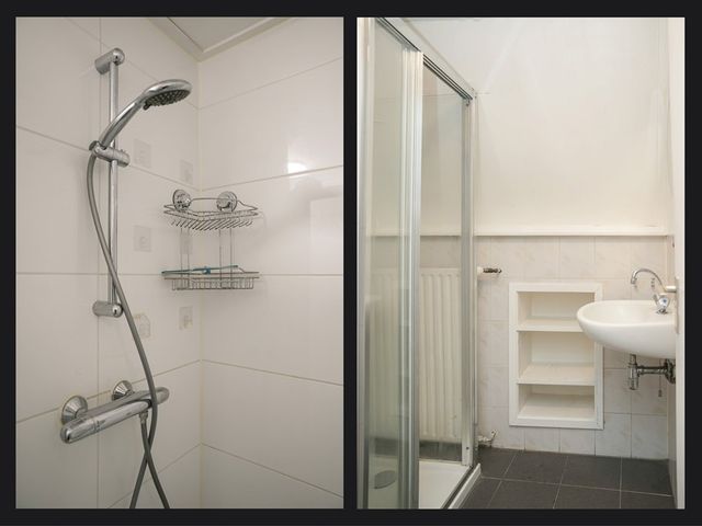 Swammerdamstraat 3BS, Utrecht