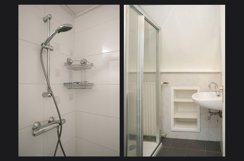 Swammerdamstraat 3BS