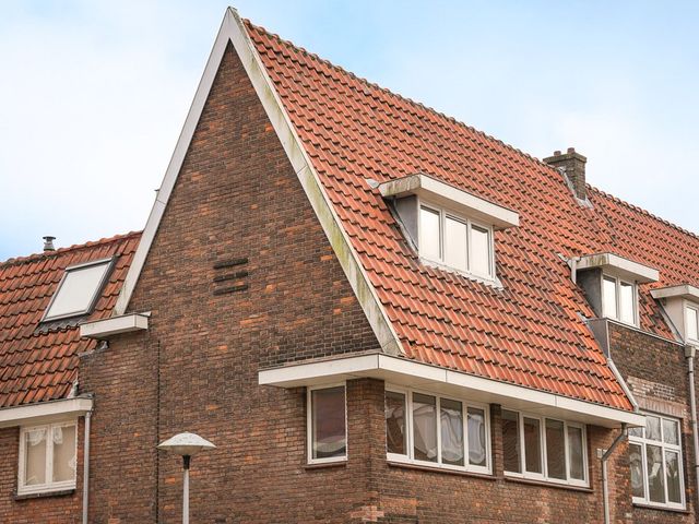 Swammerdamstraat 3BS, Utrecht