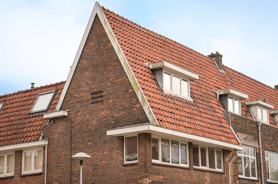 Swammerdamstraat 3BS