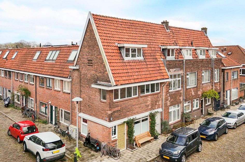 Swammerdamstraat 3BS
