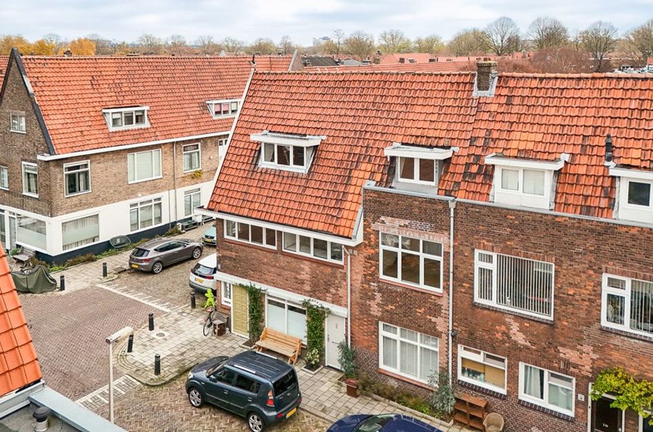 Swammerdamstraat 3BS