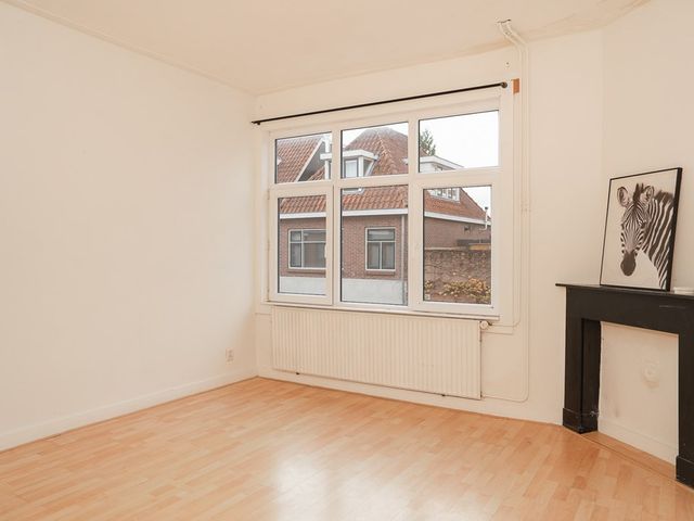 Swammerdamstraat 3BS, Utrecht