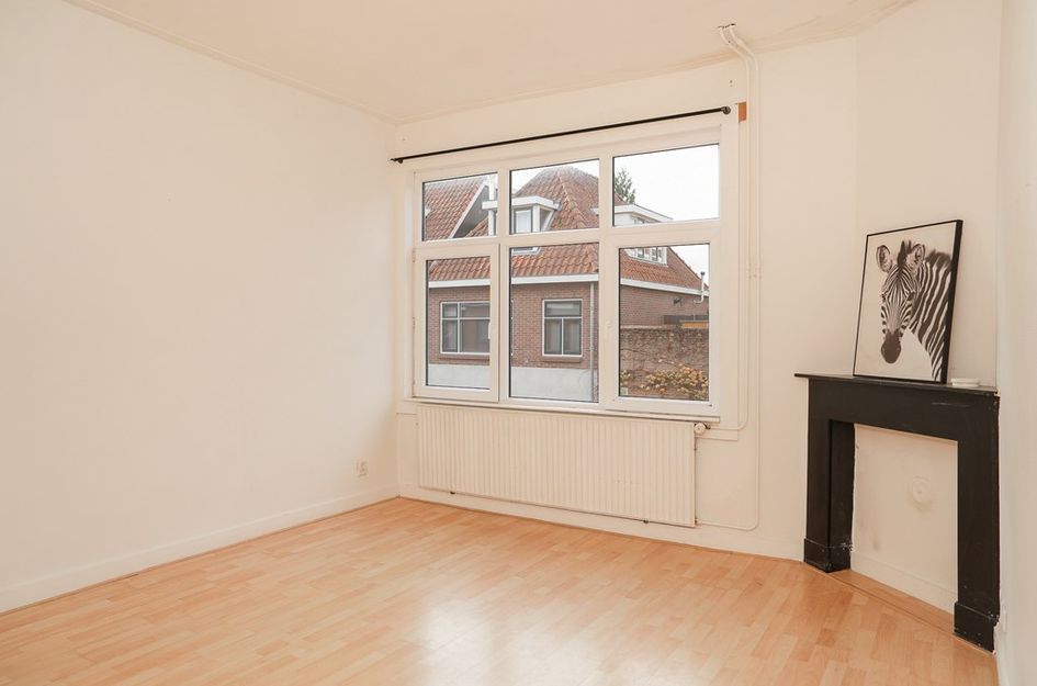 Swammerdamstraat 3BS