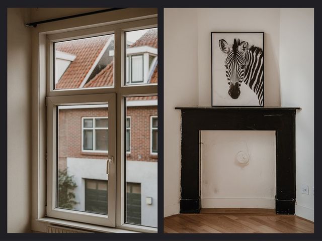 Swammerdamstraat 3BS, Utrecht