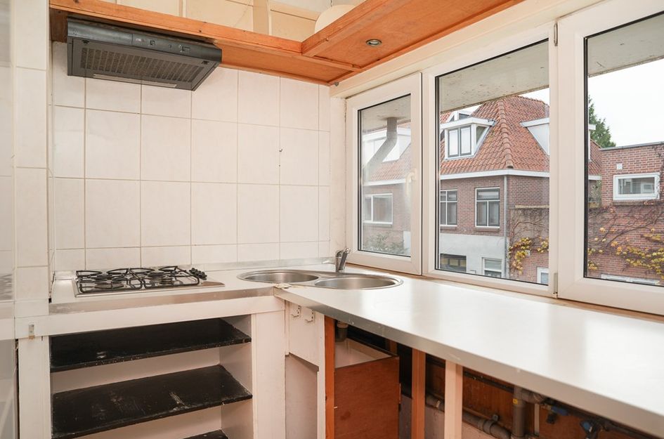 Swammerdamstraat 3BS