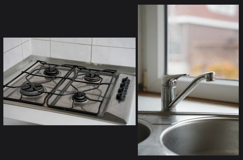 Swammerdamstraat 3BS