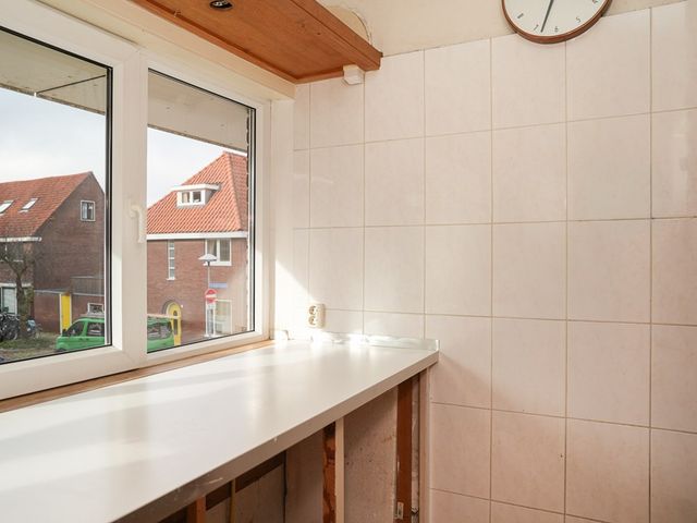 Swammerdamstraat 3BS, Utrecht