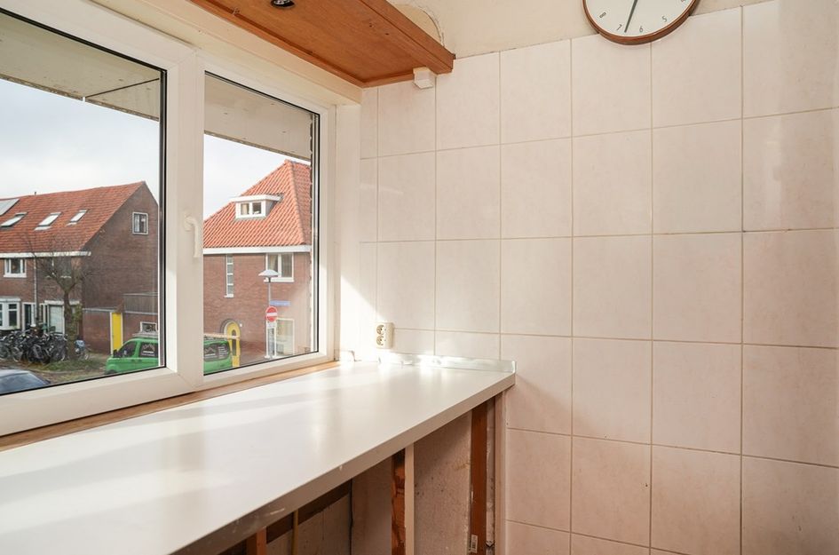 Swammerdamstraat 3BS