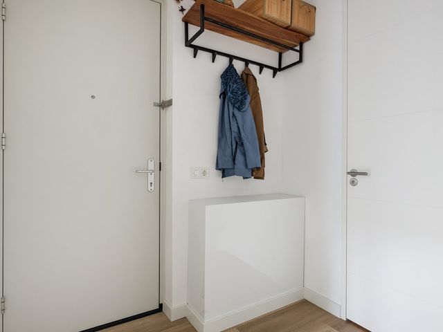 Romestraat 22, Utrecht