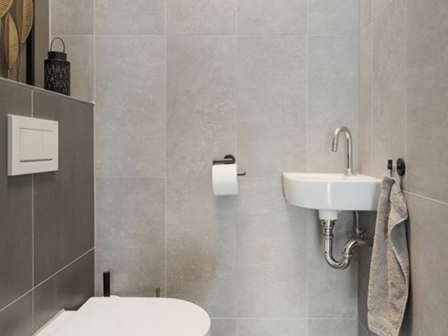 Romestraat 22, Utrecht