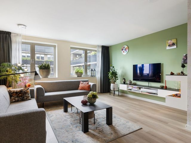 Romestraat 22, Utrecht