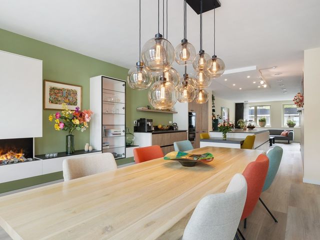 Romestraat 22, Utrecht