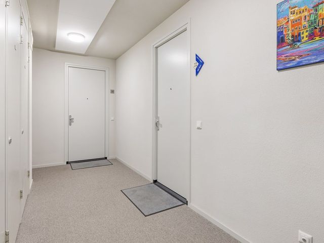 Romestraat 22, Utrecht