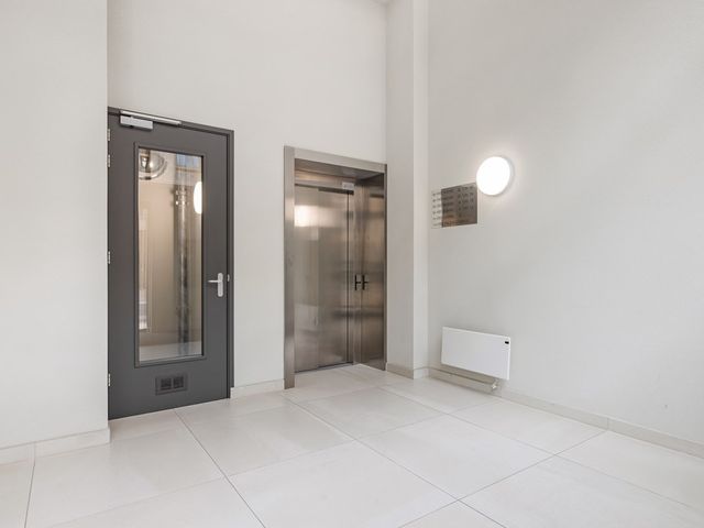 Romestraat 22, Utrecht