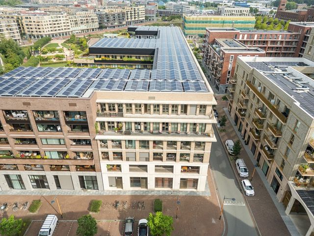 Romestraat 22, Utrecht