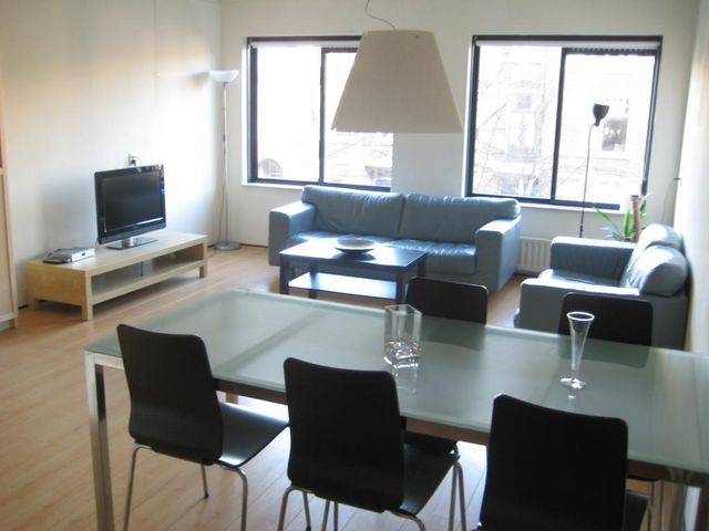 Arthur van Schendelstr 703, Utrecht