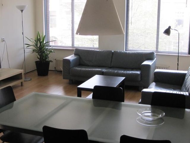 Arthur van Schendelstr 703, Utrecht