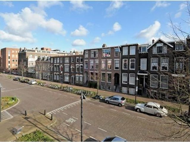 Arthur van Schendelstr 703, Utrecht