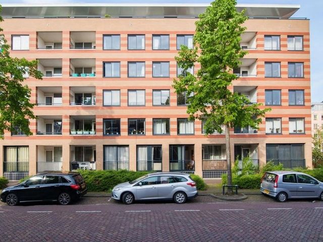 Arthur van Schendelstr 703, Utrecht