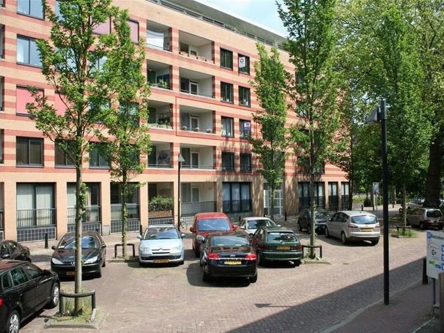 Arthur van Schendelstr 703, Utrecht