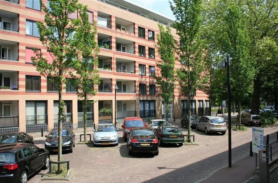 Arthur van Schendelstr 703