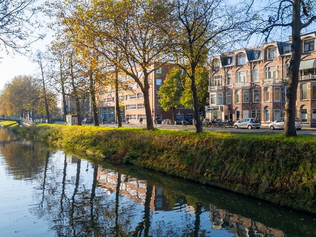 Arthur van Schendelstr 703, Utrecht