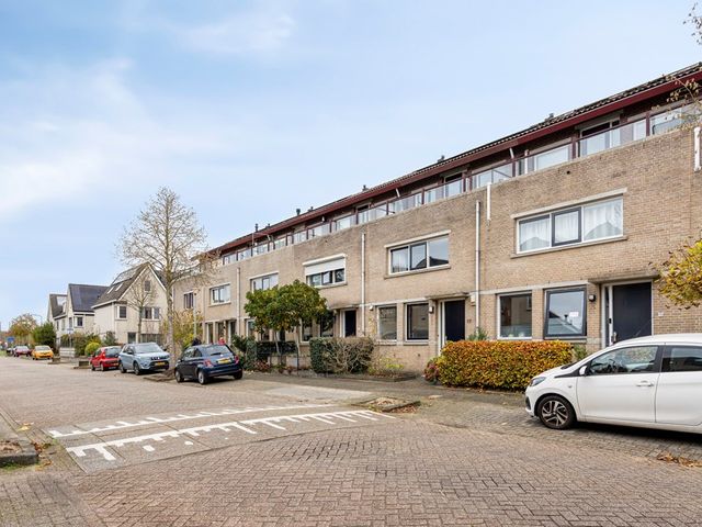 Ballade 77, Zwijndrecht