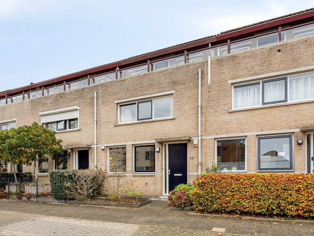 Ballade 77, Zwijndrecht