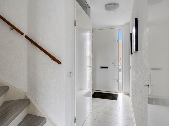 Ballade 77, Zwijndrecht