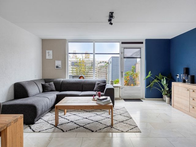 Ballade 77, Zwijndrecht