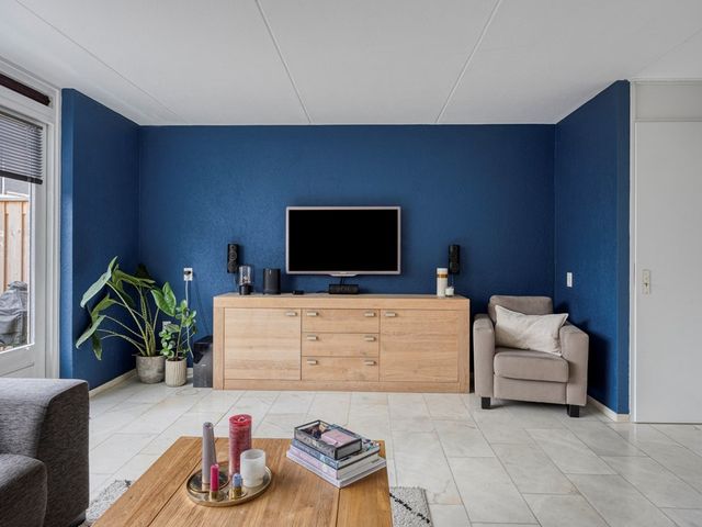 Ballade 77, Zwijndrecht