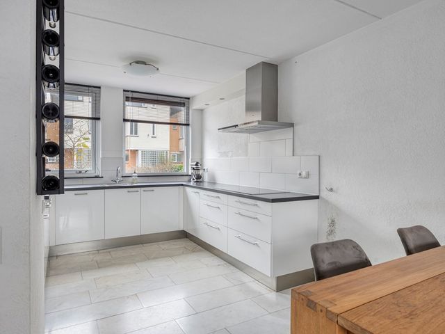 Ballade 77, Zwijndrecht