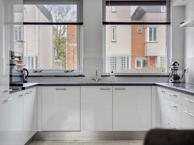 Ballade 77, Zwijndrecht