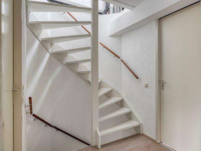 Ballade 77, Zwijndrecht