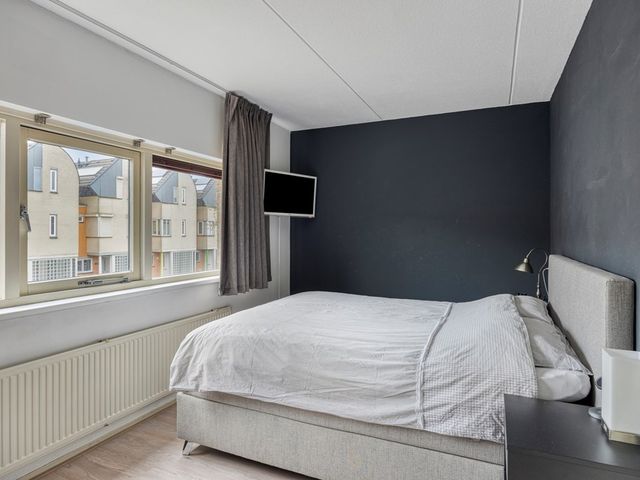 Ballade 77, Zwijndrecht