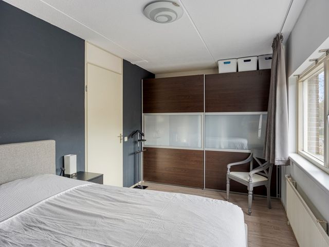 Ballade 77, Zwijndrecht