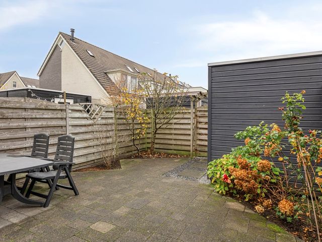 Ballade 77, Zwijndrecht