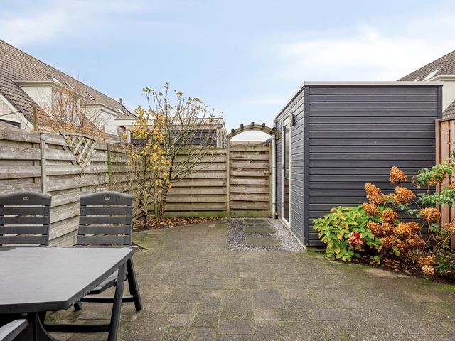 Ballade 77, Zwijndrecht