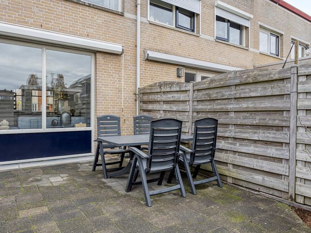 Ballade 77, Zwijndrecht