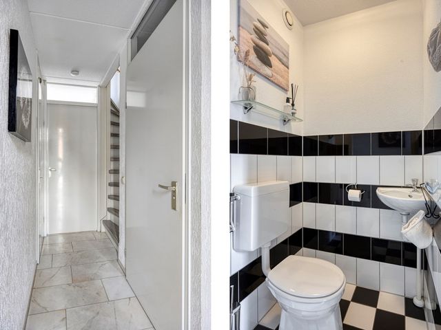 Ballade 77, Zwijndrecht