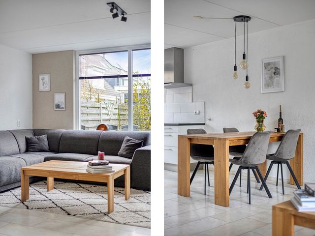 Ballade 77, Zwijndrecht