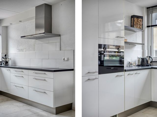 Ballade 77, Zwijndrecht