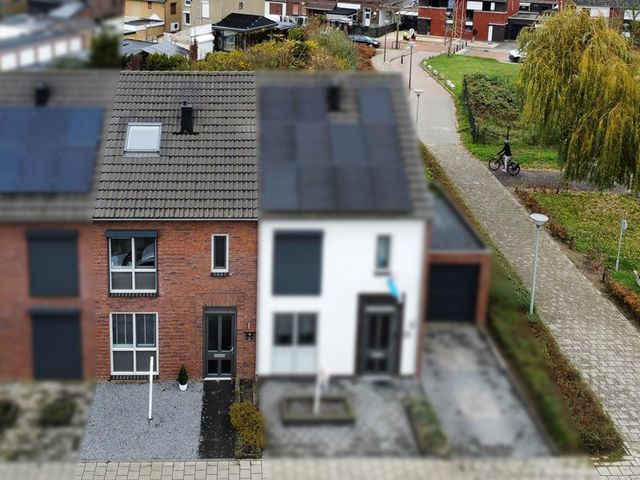 Schoolpad 52, Roermond